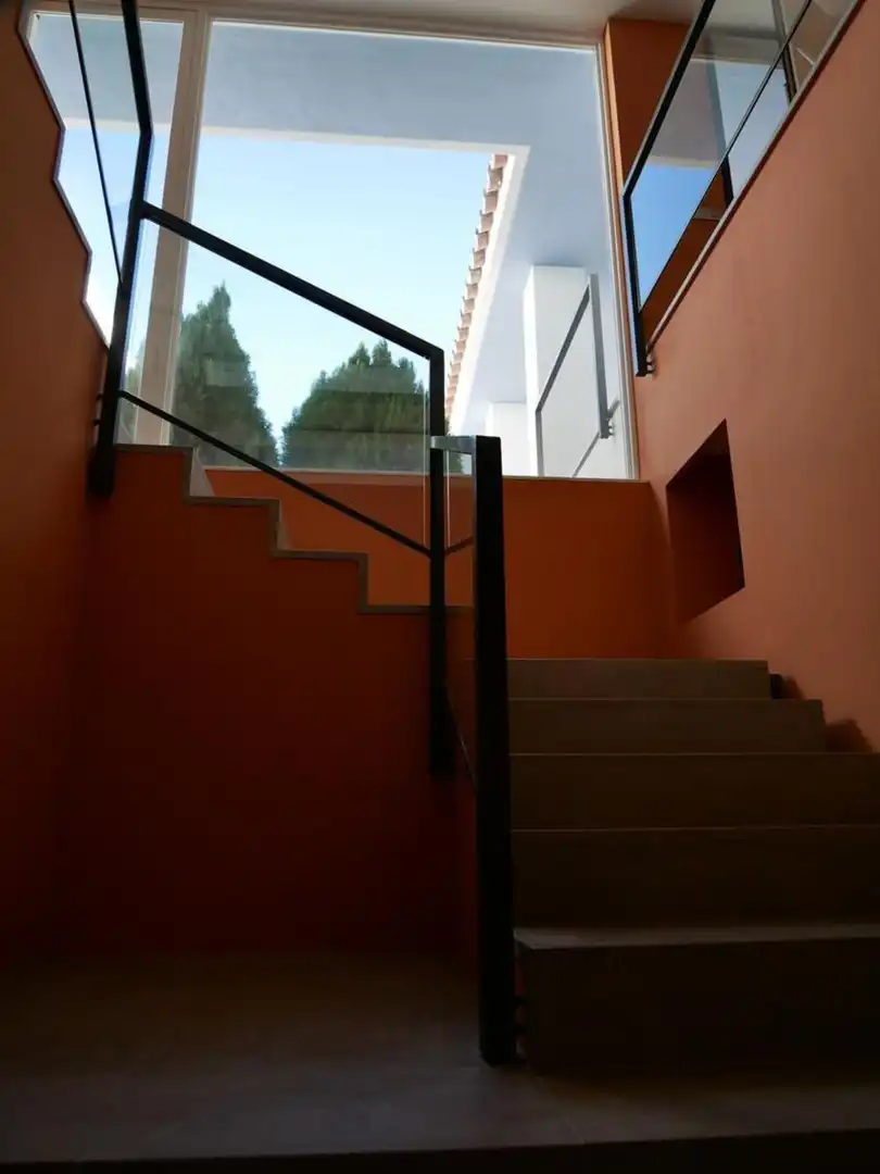 Casa o chalet de alquiler en Marbella con Aire acondicionado, Calefacción y Jardín privado
