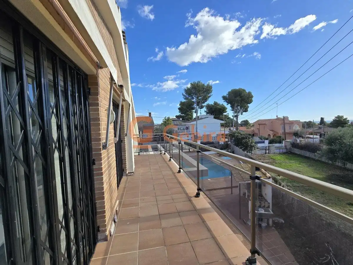 Casa con piscina en venta en Segur de Calafell, imagen 29