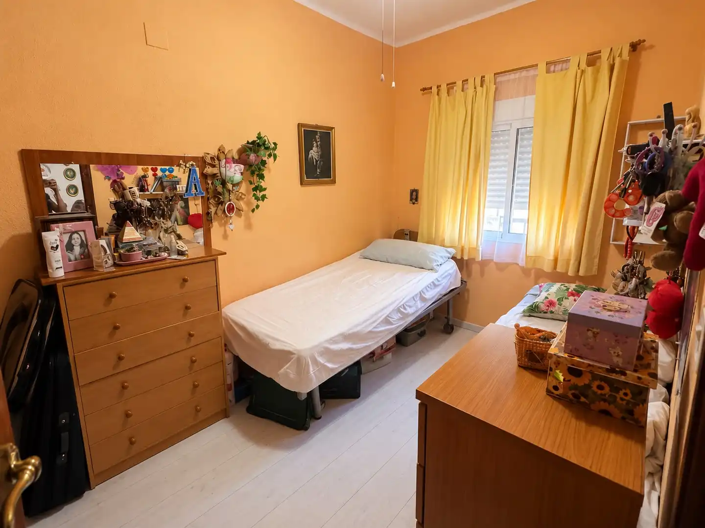 Appartement à vendre à Cerro - Amate, imagen 11