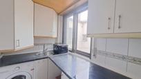 Kitchen of Flat for sale in Burgos Capital