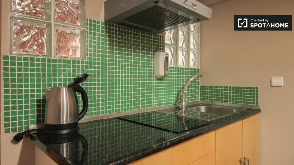 Flat to rent in Ciutat Vella, imagen 5