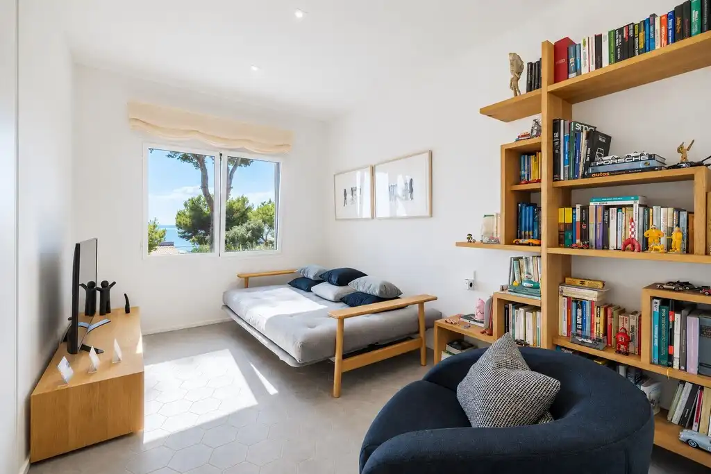 Habitación de Casa o chalet en venta en Alcúdia con Terraza y Amueblado