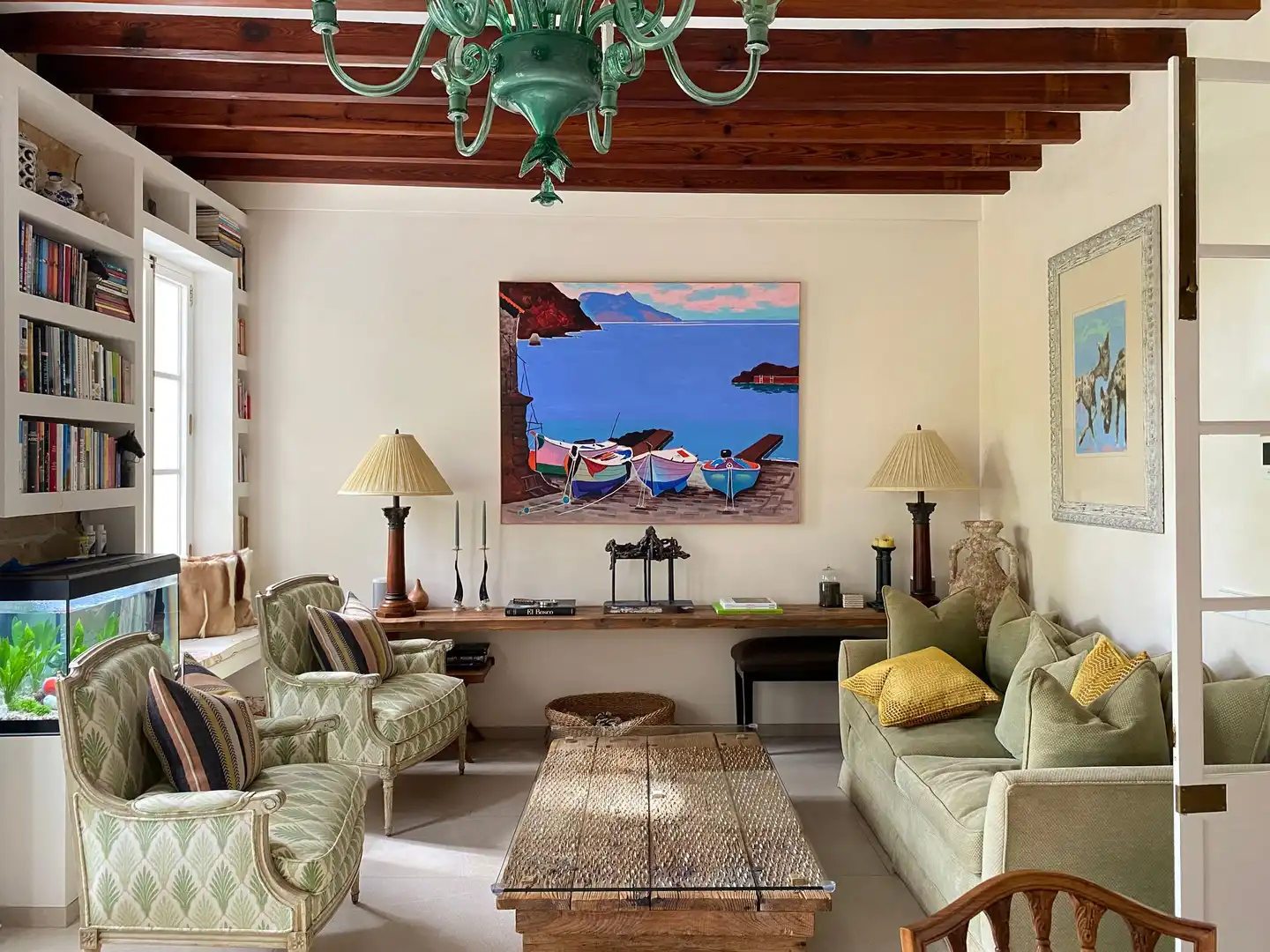 Living room of Apartments for sale in Centre
