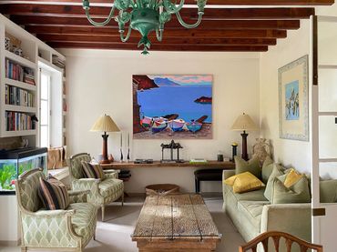 Apartamento en venta en Centre