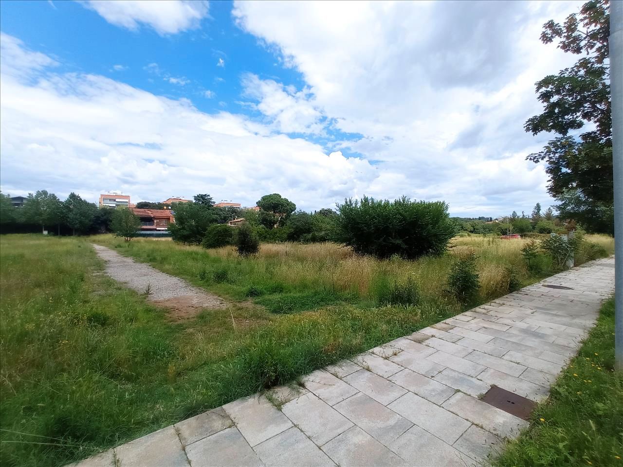Residencial en venda en Girona Capital