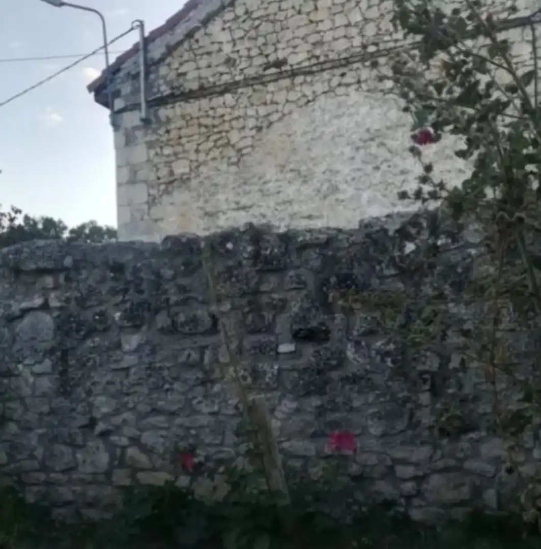 Casa en venda a Valle de Manzanedo