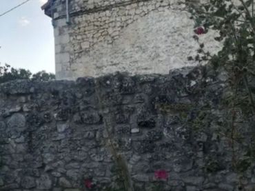 Casa in vendita a Valle de Manzanedo