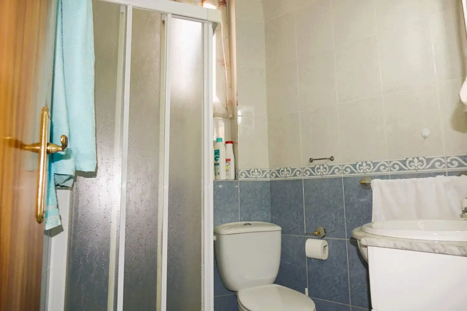Bany de Casa o xalet en venda en Lanjarón, Granada