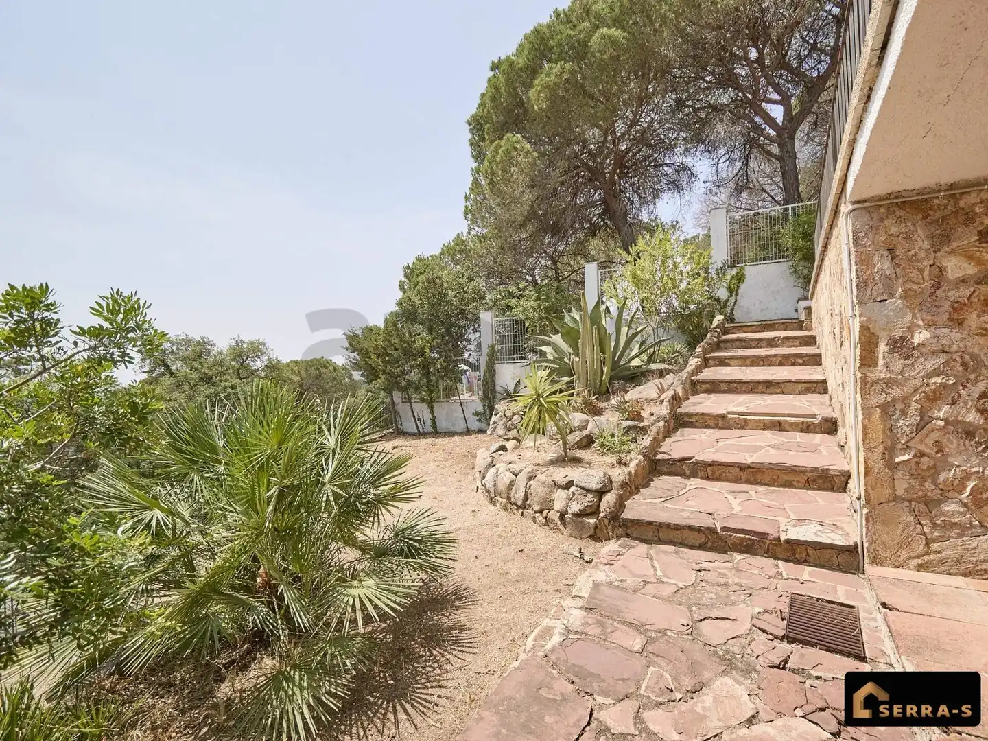 Casa amb jardí en venda a Lloret Verd - Els Pinars, imagen 49