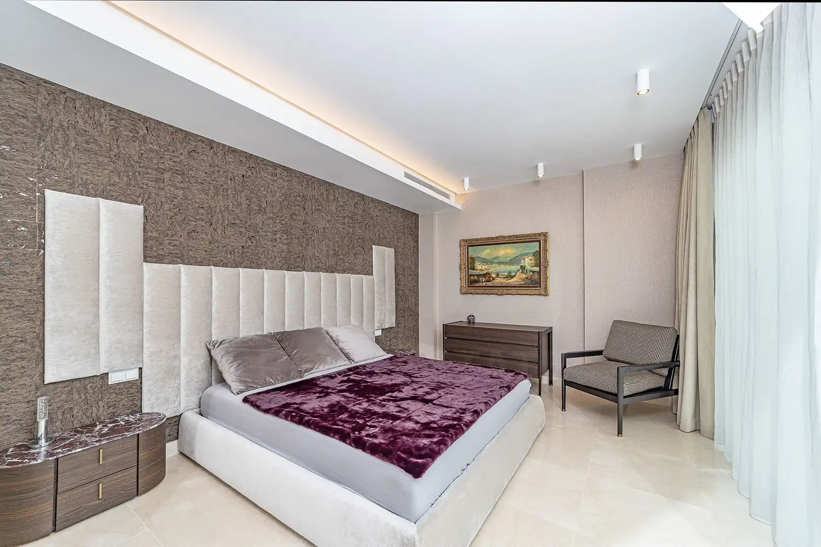 Haus mit Pool zum Verkauf in San Pedro de Alcántara, imagen 5