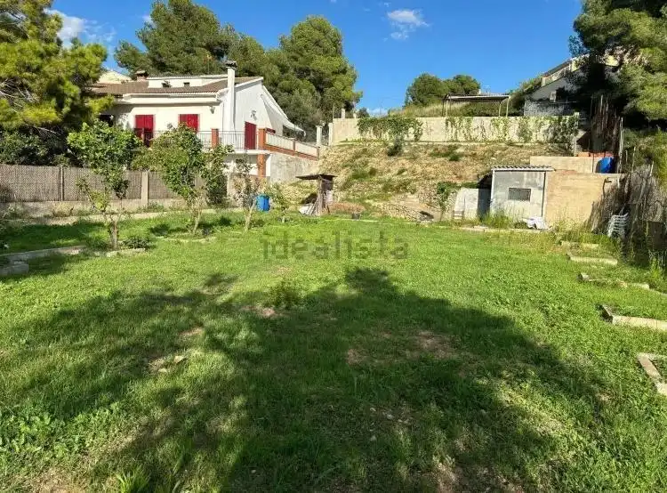 Wohnbaugrundstück zum Verkauf in Calle TUCA, imagen 6