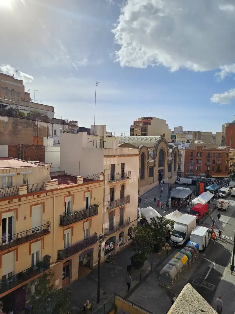 Local commercial à louer à Carrer de Cristòfor Colom 1, imagen 30