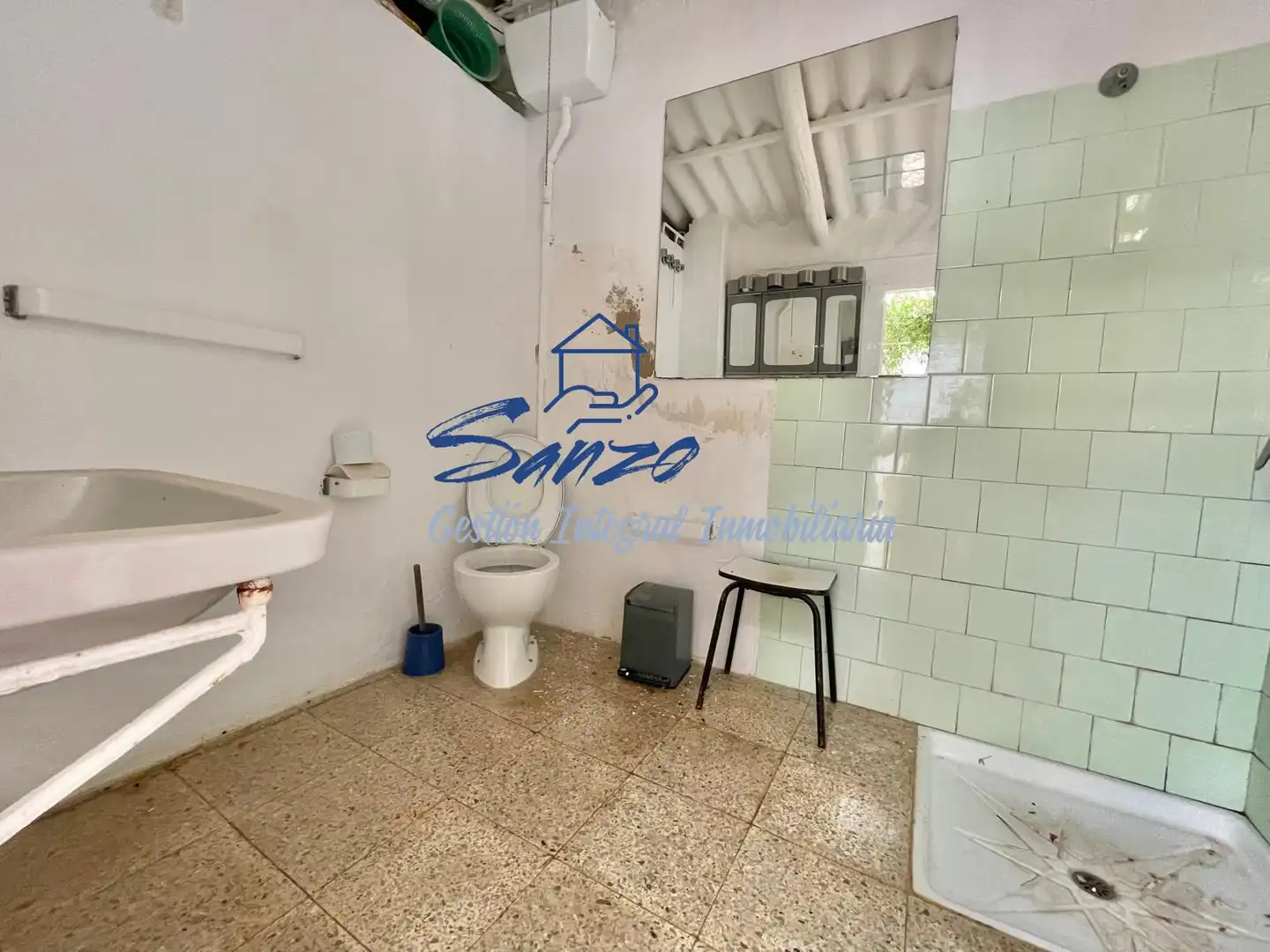 Casa in vendita a Casco Histórico, imagen 7