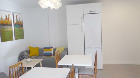 Foto 5 de Piso de alquiler en Cristo de Los Milagros, Sancti Spiritus - San Juan, Salamanca Capital