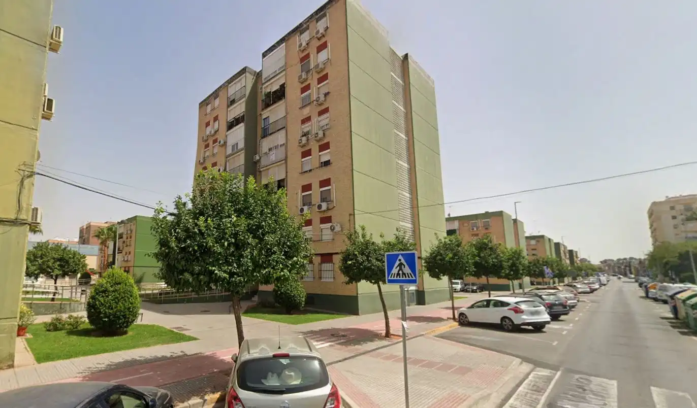 Apartments for sale in Calle SENECA, Centro