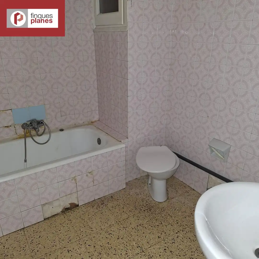 Piso con ascensor en venta en La Seu d'Urgell, imagen 9