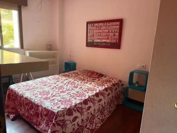 Appartement avec ascenseur à louer à Avenida de Ferrol, imagen 8