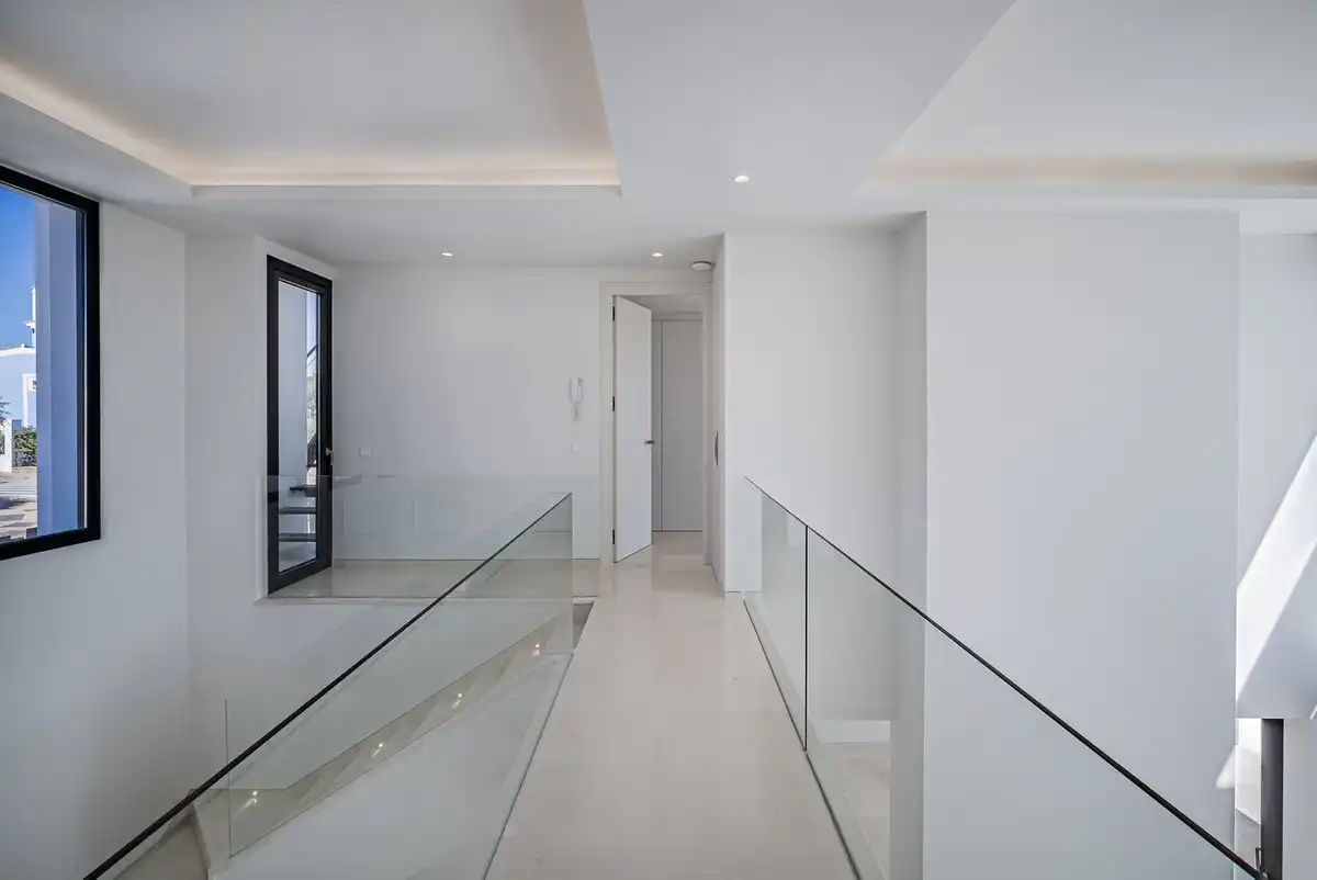 Villa mit Pool zum Verkauf in Benamara - Atalaya, imagen 7