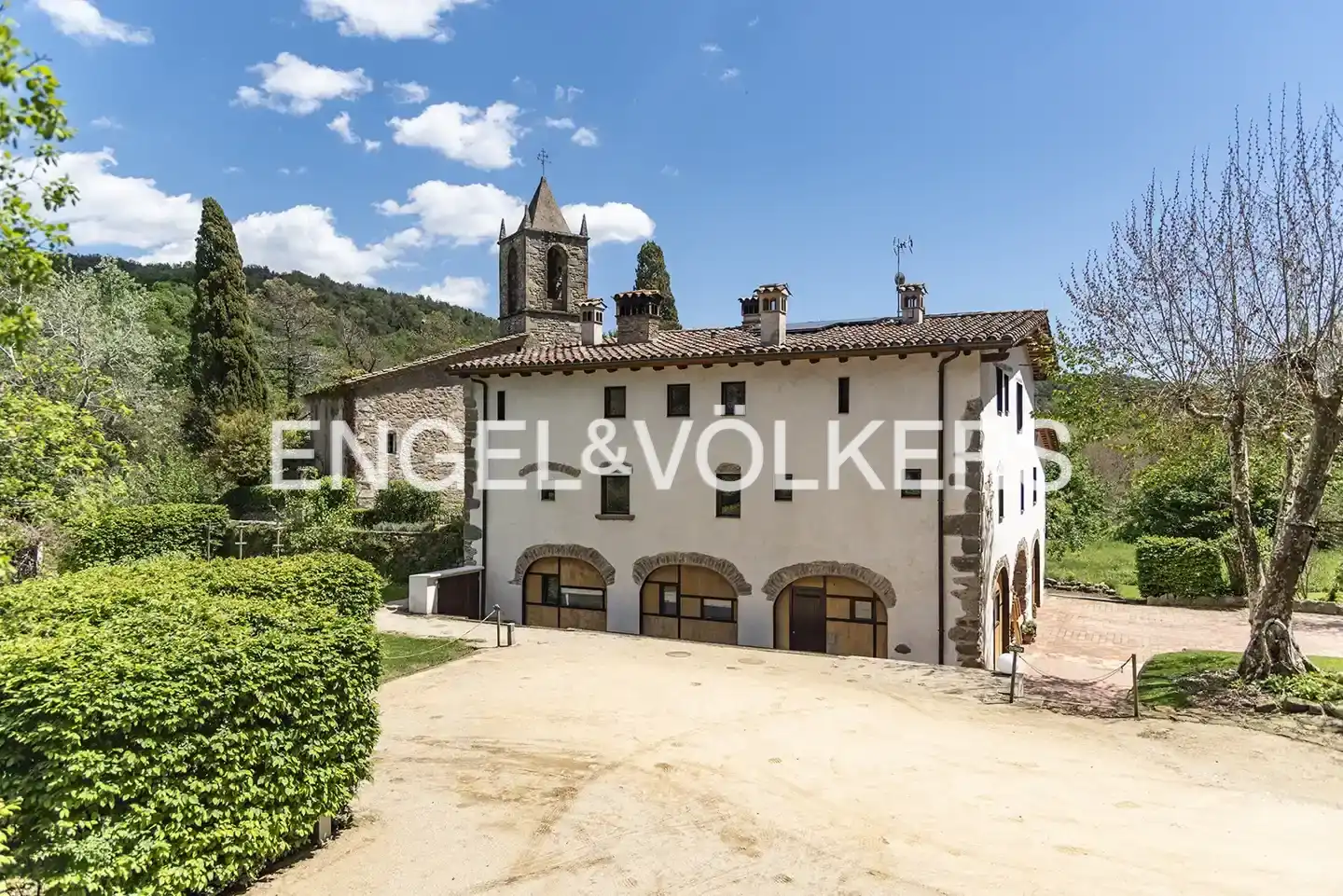 Maison rustique avec piscine à vendre à Sant Feliu de Pallerols, imagen 49
