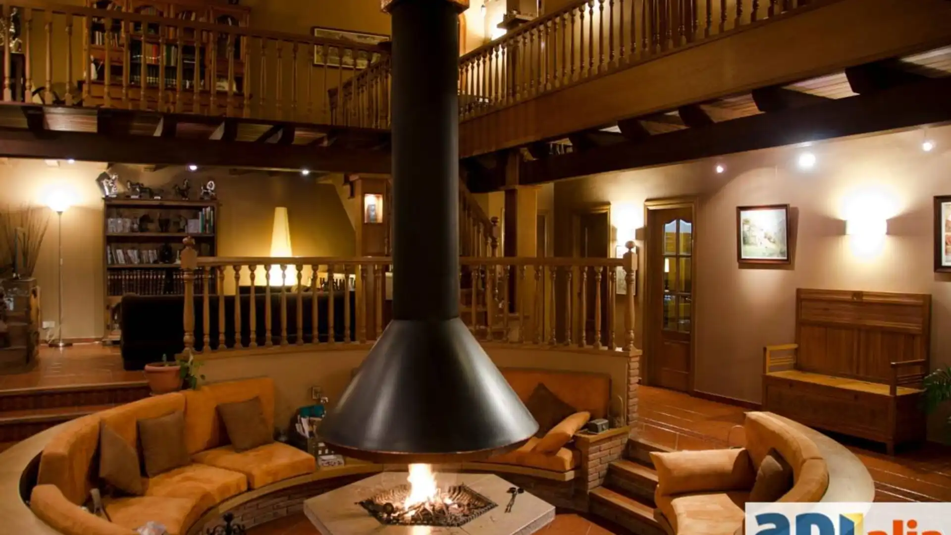 Country homes for sale in Calle DISEMINADOS, 44, Llinars del Vallès