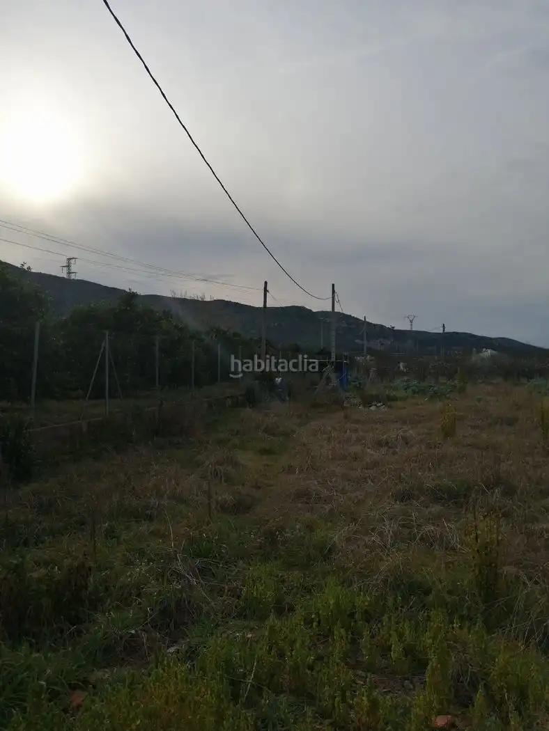 Rustikales Grundstück zum Verkauf in Carrer Barranc de la Falsia 1, imagen 9
