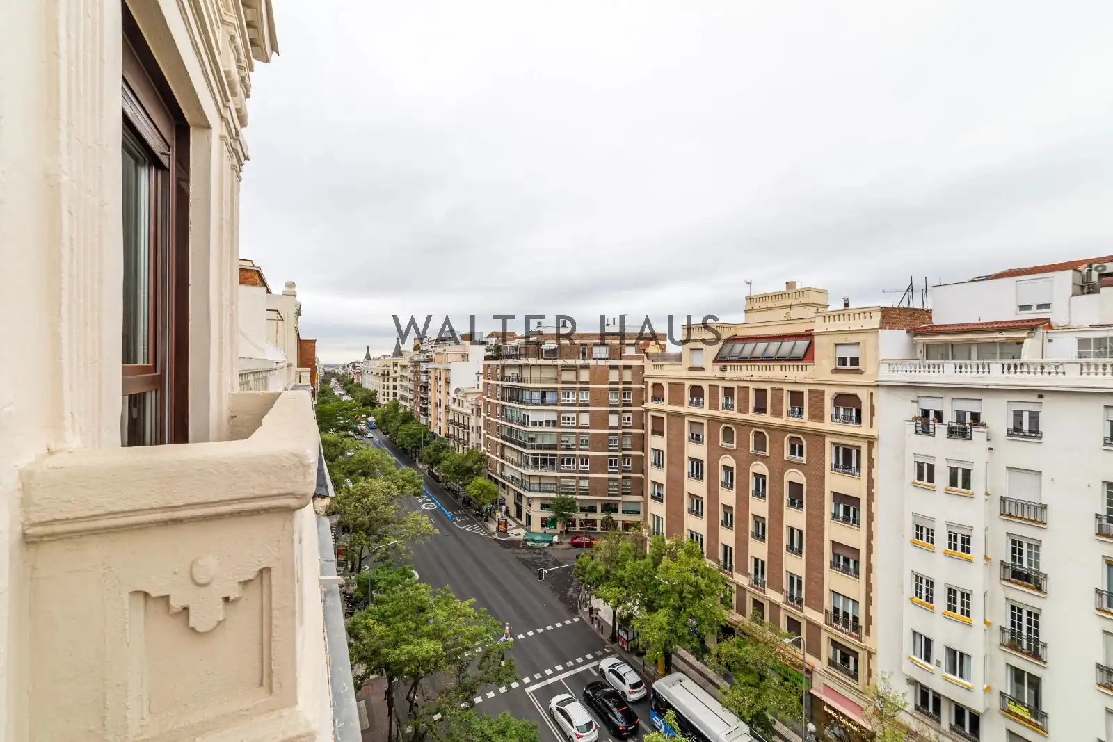 Penthouse with lift for sale in Calle Alcalá, imagen 37