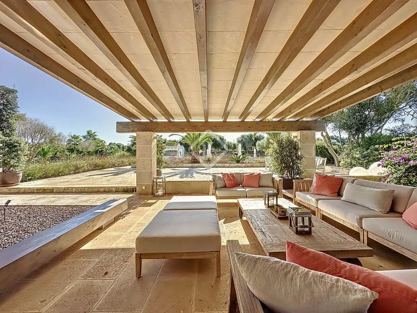 Casa rustica con terrazza in vendita a Sant Lluís - S'Ullestrar - Torret, imagen 18