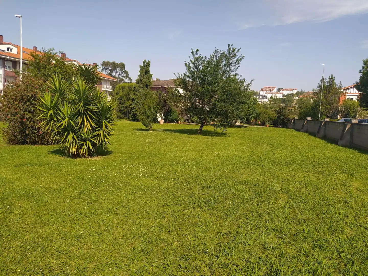 Residential zum Verkauf in El Astillero  