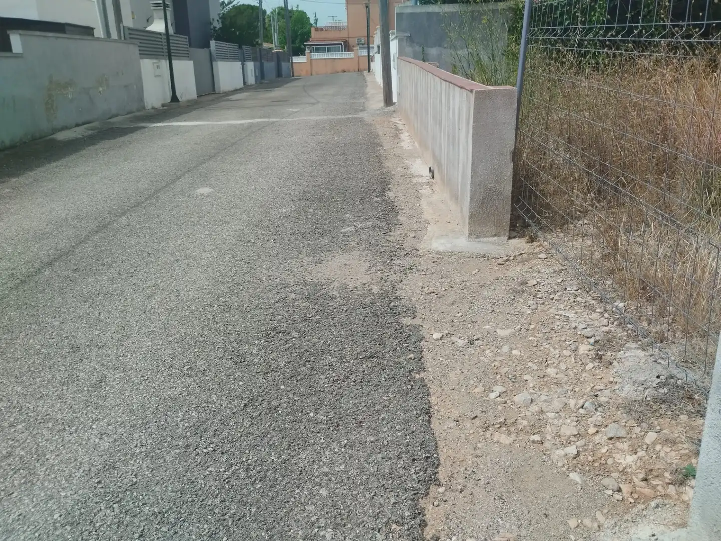 Aparcament de Residencial en venda en Alcanar