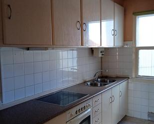 Kitchen of Flat for sale in Arteixo