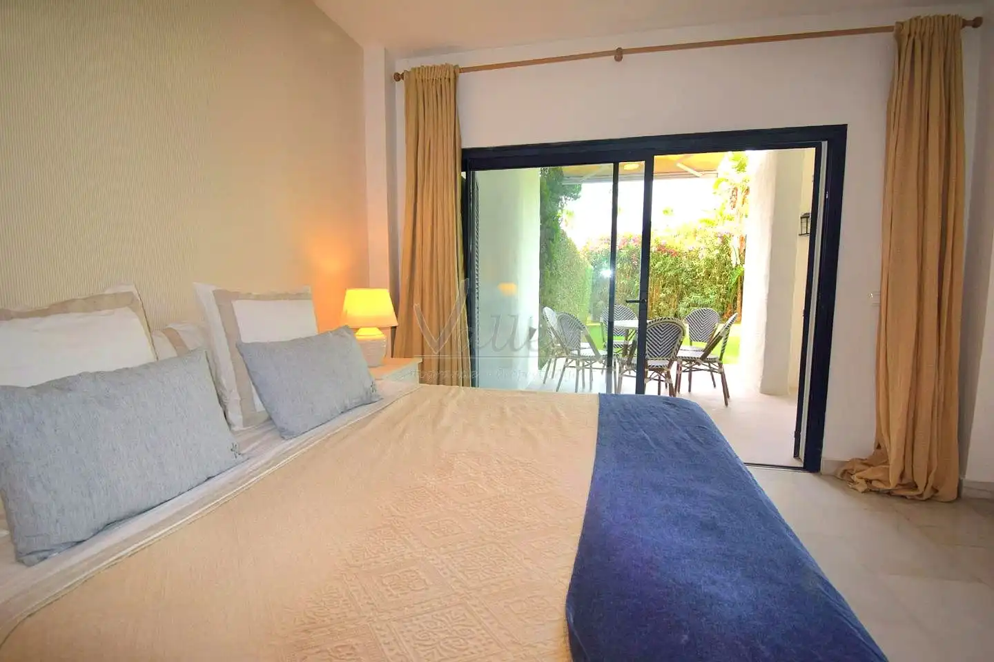 Apartments for rent in Ramiro El Monje, Sotogrande Costa