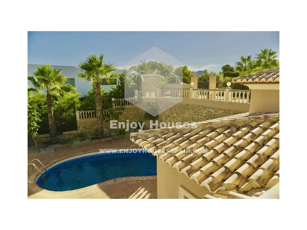 Haus zum Verkauf in Cala Advocat - Baladrar, imagen 3