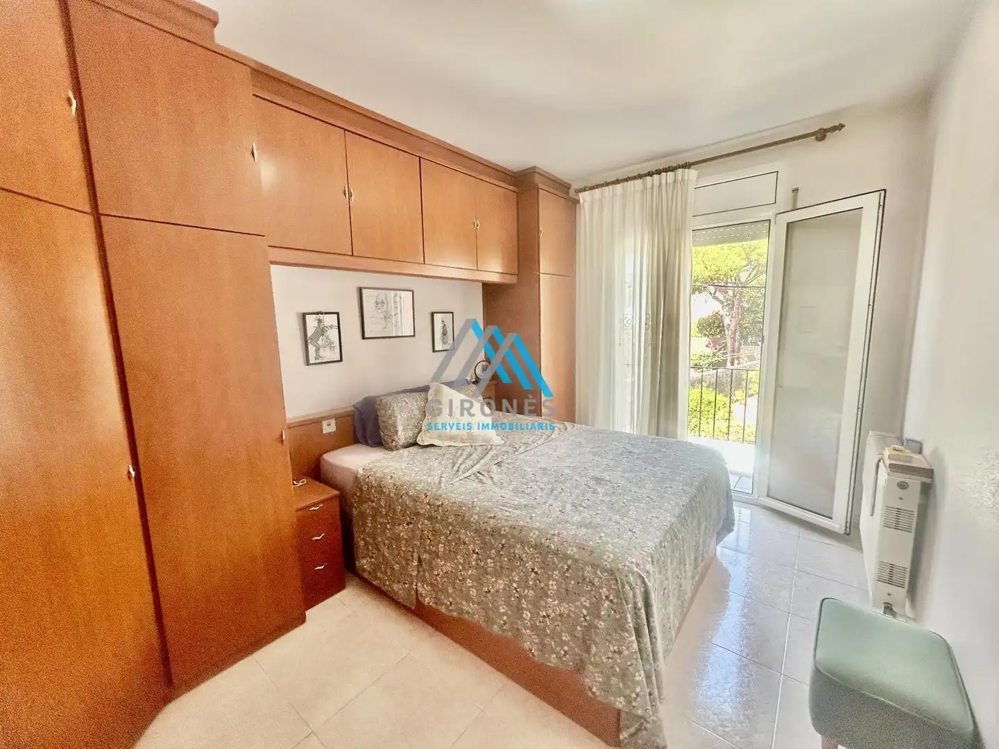 Habitación de Edificio en venta en Calonge i Sant Antoni