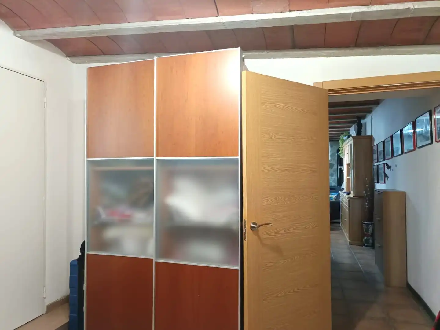 Finca rústica en venta en Monzón con Calefacción, Jardín privado y Terraza
