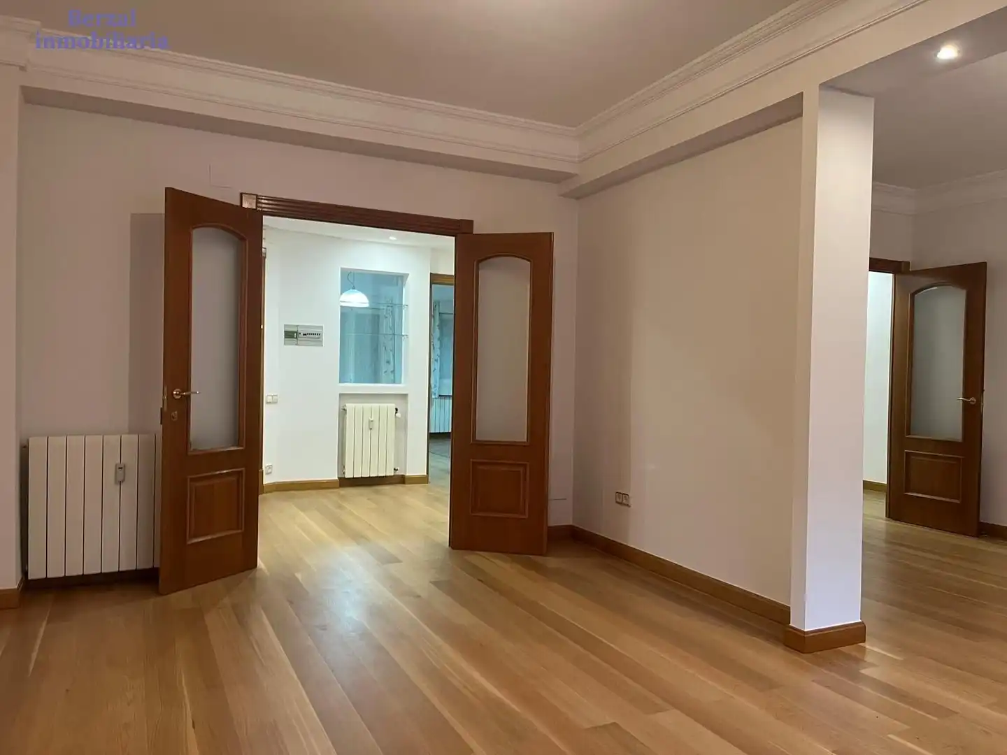 Flat for rent in  Logroño  with Heating, Terrace and Storage room