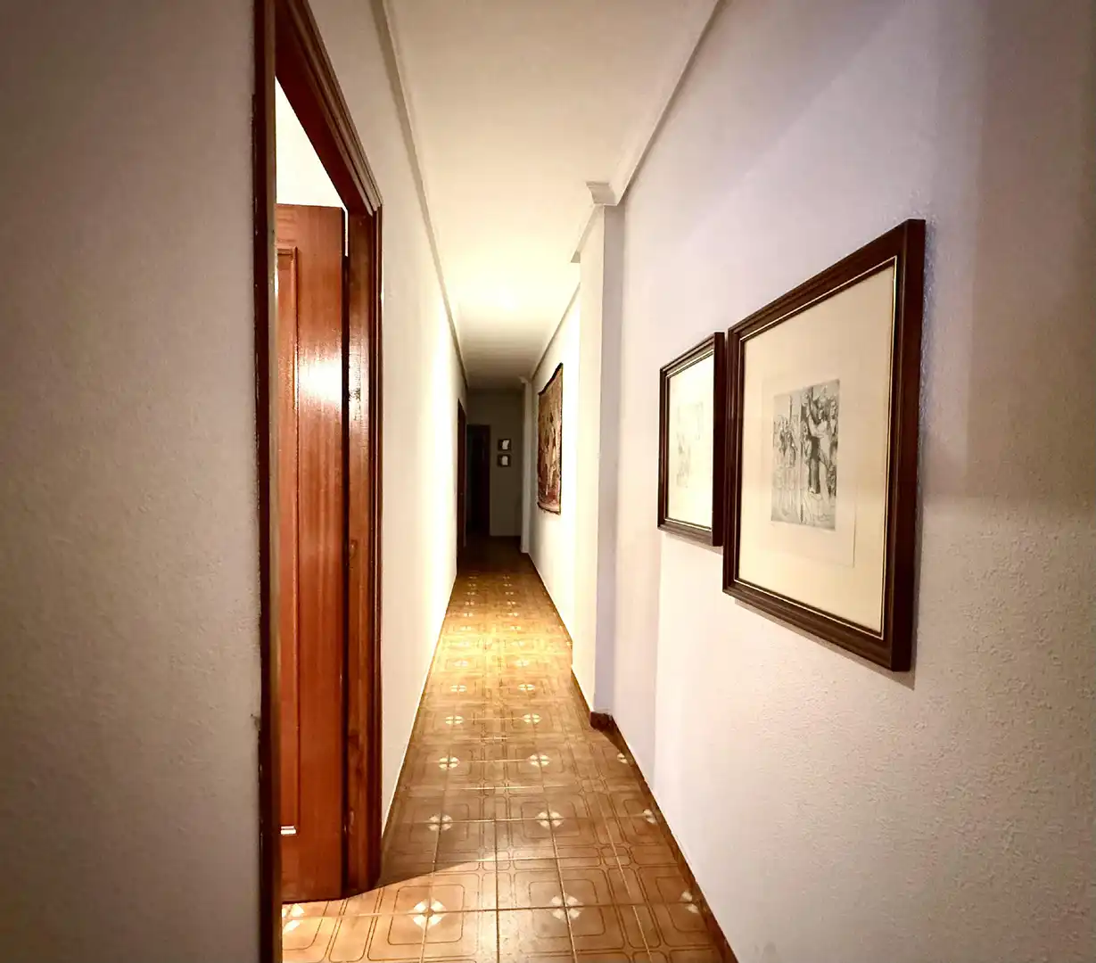 Flat with lift for sale in Centro Ciudad, imagen 15