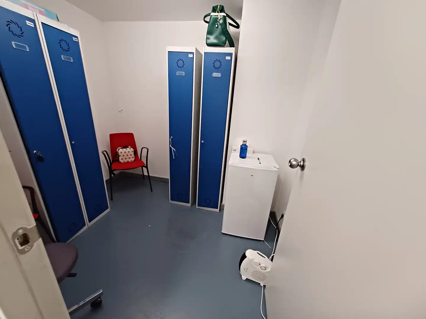 Gewerbefläche zum Verkauf in Ciudad Lineal, imagen 4