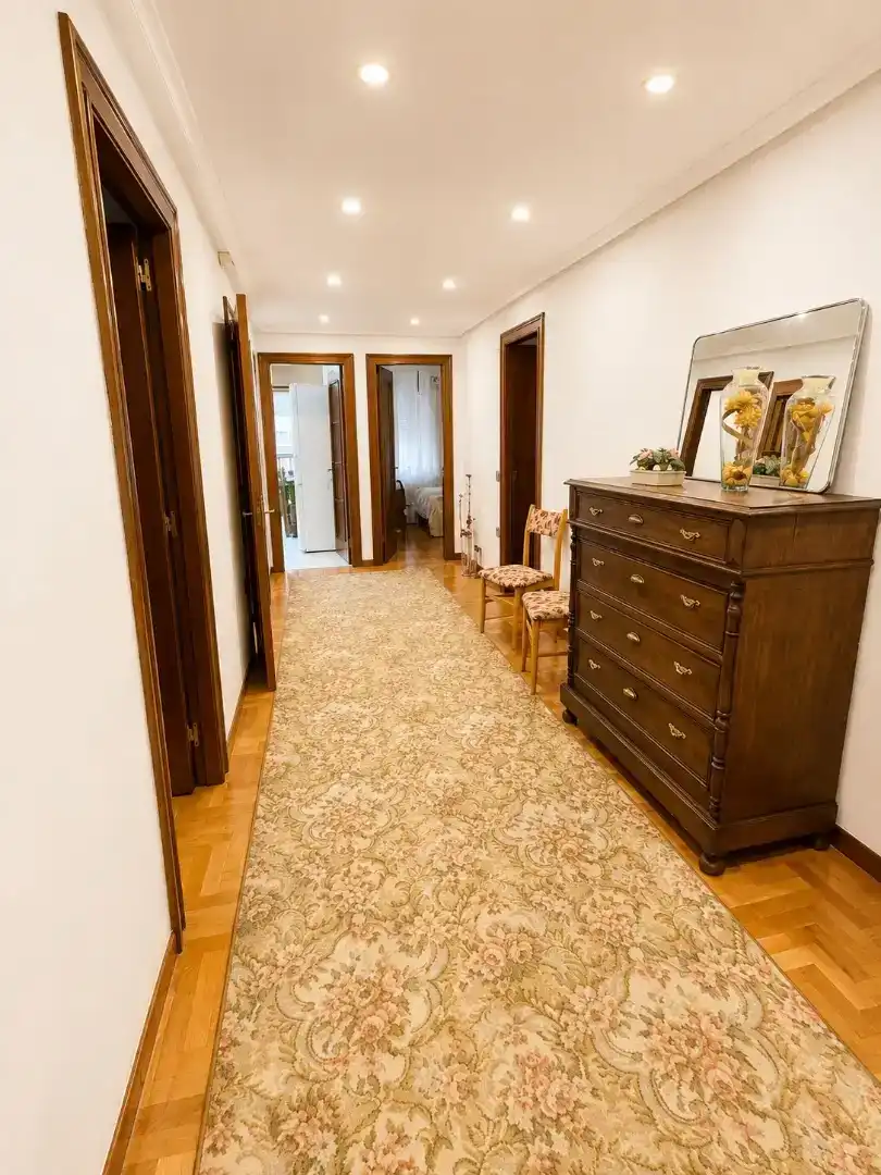 Wohnung zur Miete in Siero mit Klimaanlage