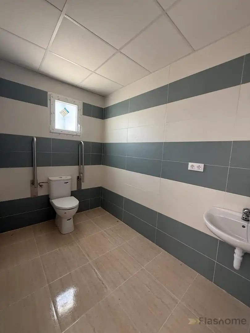 Baño de Edificio en venta en San Pedro de Mérida