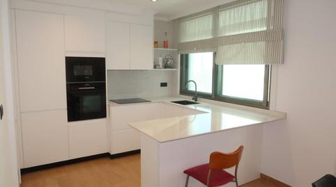 Foto 2 de Dúplex de lloguer a Revolución Francesa, Vioño, A Coruña Capital