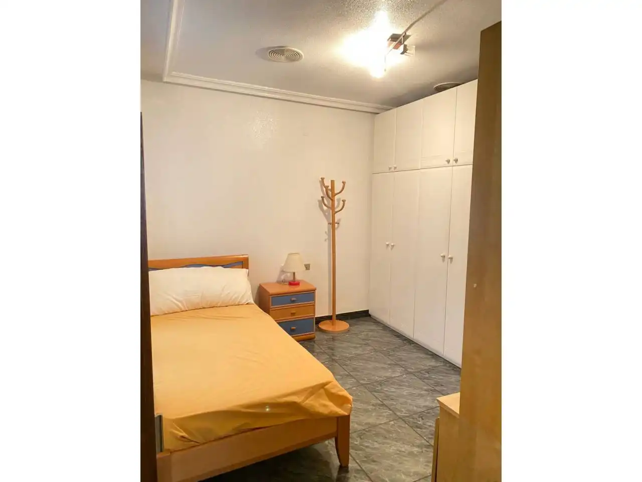 Habitación de Piso en venta en Molina de Segura con Aire acondicionado y Balcón