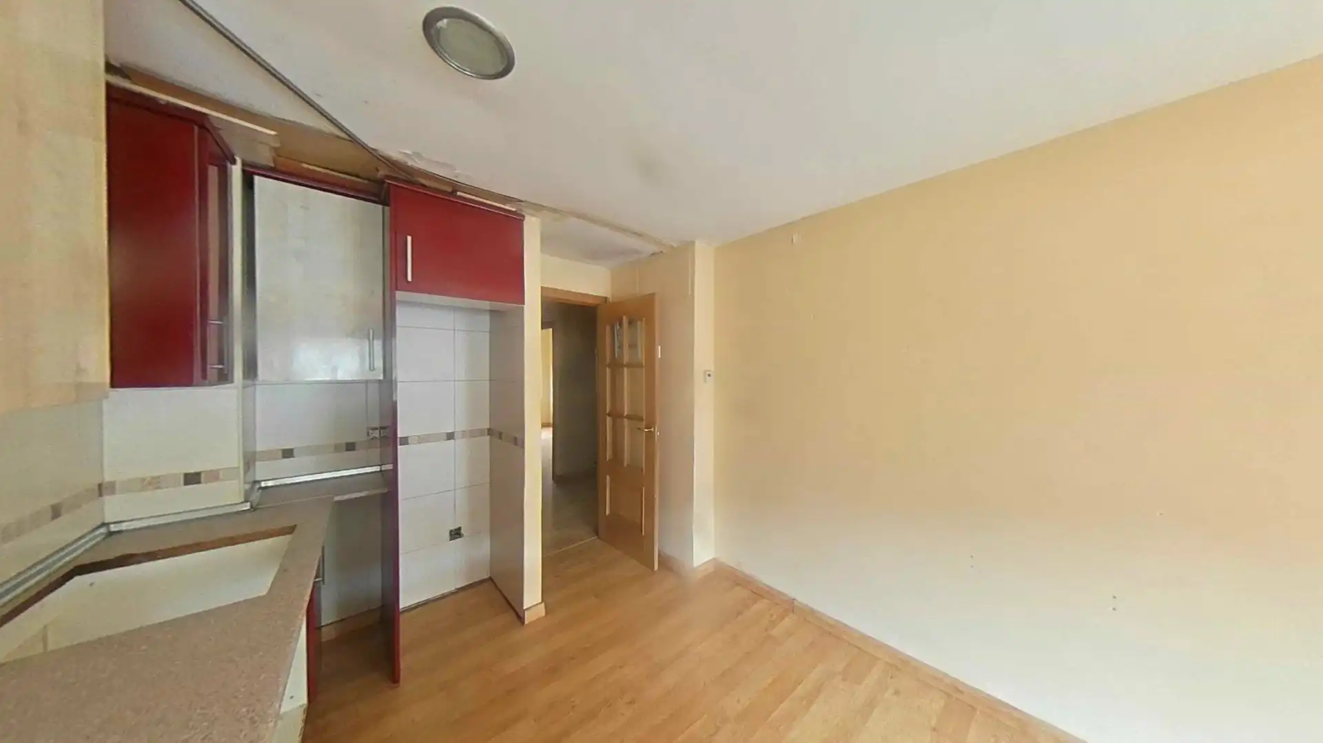 Flat for sale in Carrer Sant Antoni, Rosselló