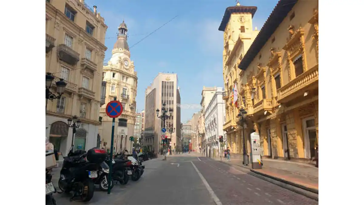 Oficina en venta en GASSET, 6, Hospital - Plaza del Real
