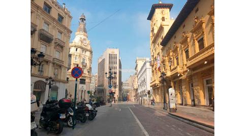 Photo 5 of Office for sale in Gasset, 6, Hospital - Plaza del Real, Castellón de la Plana / Castelló de la Plana