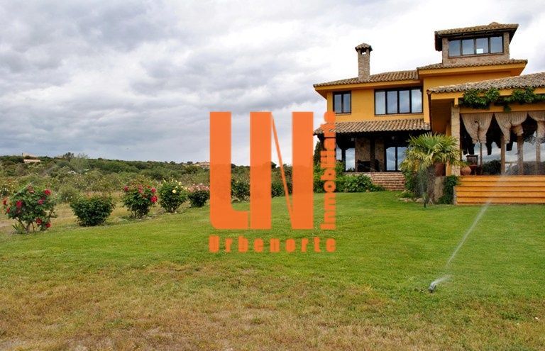 House or chalet for sale in Mojadillas - Parque de las Infantas - El Paraiso