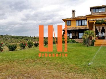 Villa avec piscine à vendre à Mojadillas - Parque de las Infantas - El Paraiso