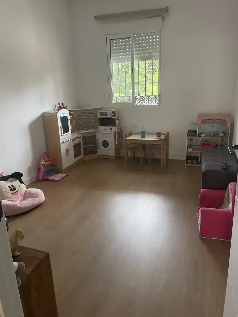 Casa o chalet en venta en Córdoba con Aire acondicionado, Jardín privado y Parquet