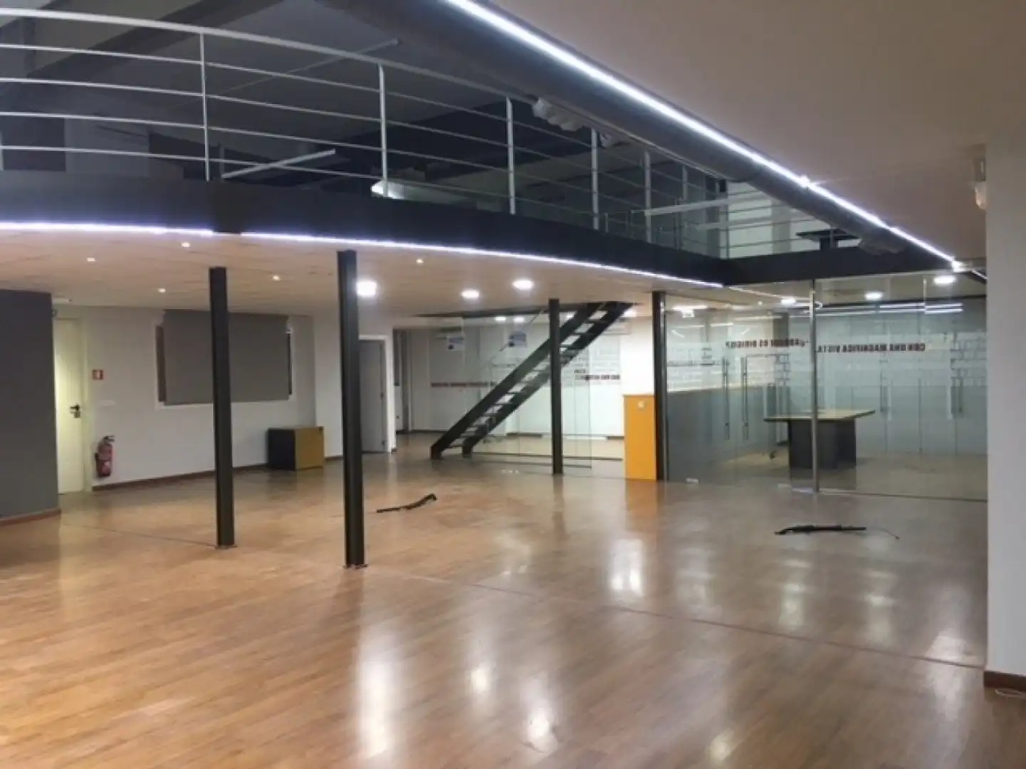 Office for rent in Sagunto / Sagunt  with Air Conditioner, Heating and Terrace