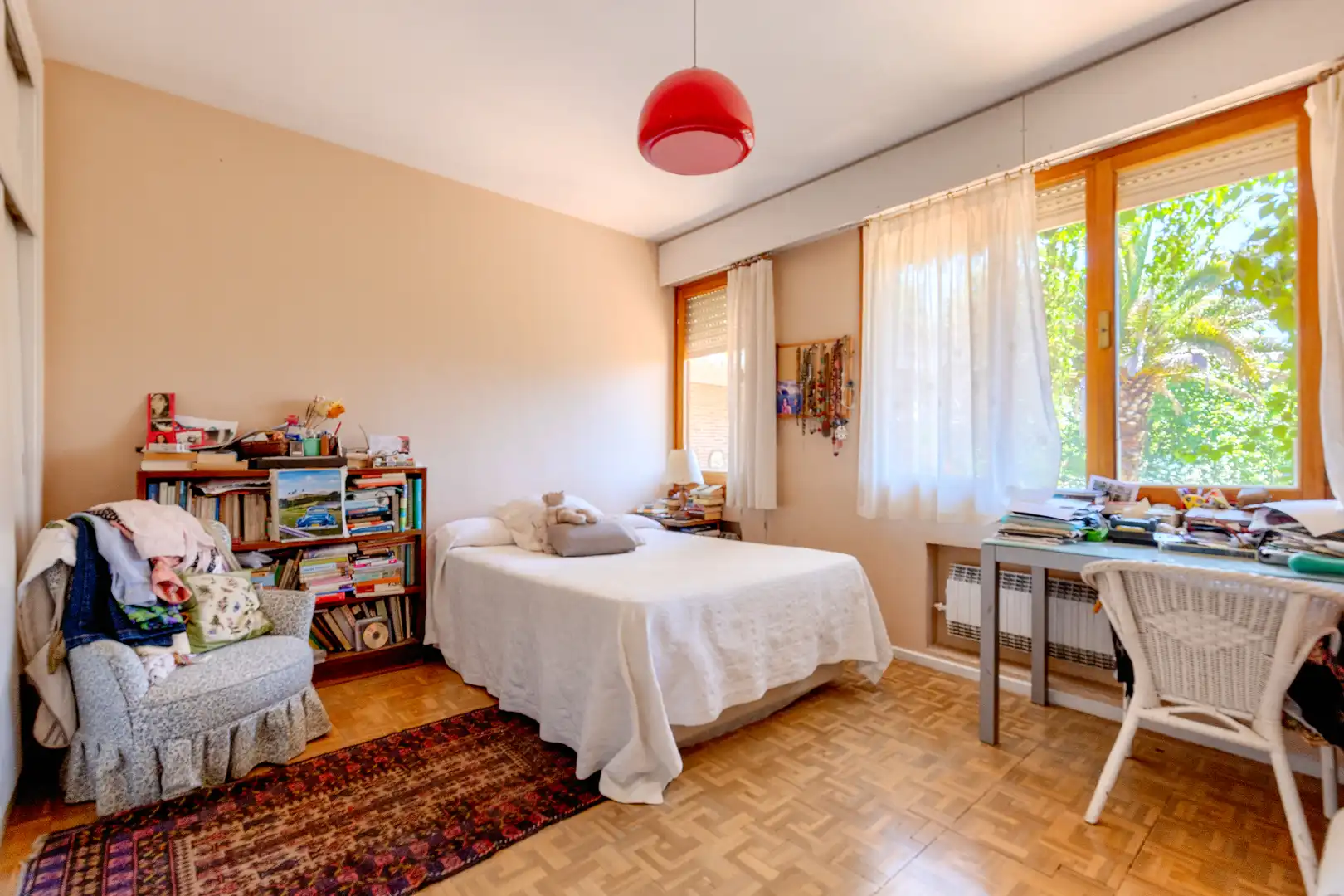 Habitación de Casa o chalet en venta en Algete con Calefacción, Jardín privado y Terraza
