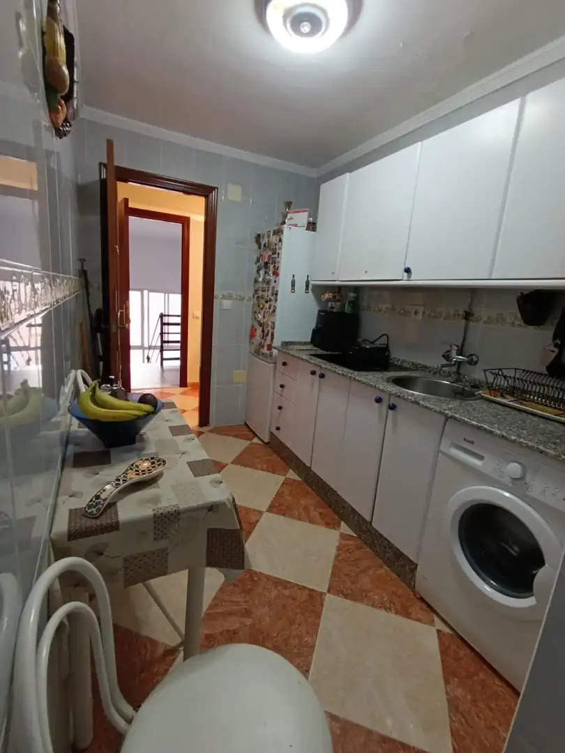 Cuina de Pis en venda en San Fernando